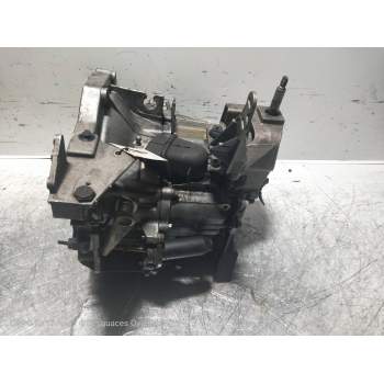 CAJA CAMBIOS PK1AA062 C012862 