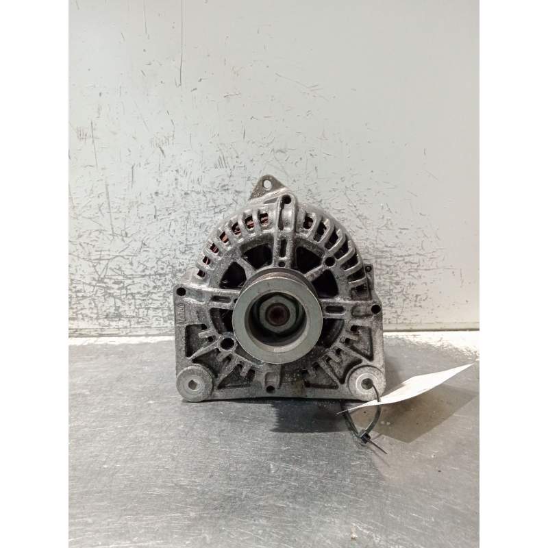 Recambio de alternador para renault scénic ii (jm0/1_) 1.9 dci (jm14) referencia OEM IAM 8200667610 2543563B 