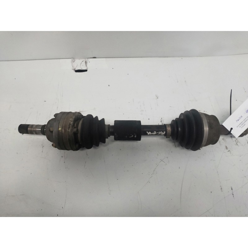 Recambio de transmision delantera izquierda para alfa romeo 156 (116) 1.6 t.spark progression referencia OEM IAM   