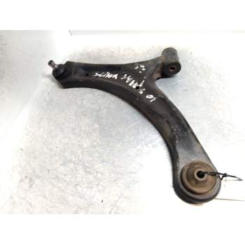 BRAZO SUSPENSION INFERIOR DELANTERO IZQUIERDO 