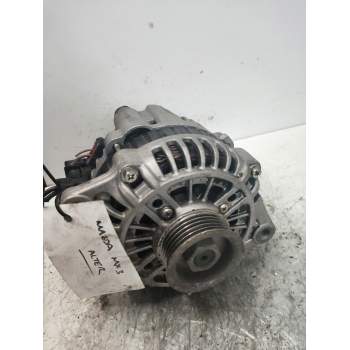 ALTERNADOR 