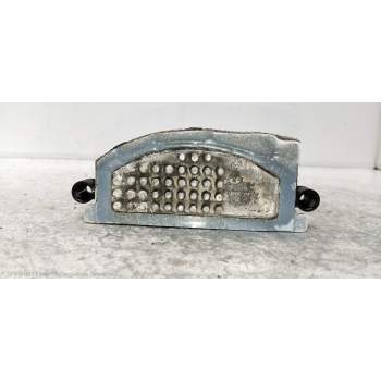 RESISTENCIA CALEFACCION 8T0820521F F011500121 