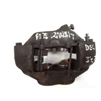 PINZA FRENO DELANTERA IZQUIERDA 25D 86