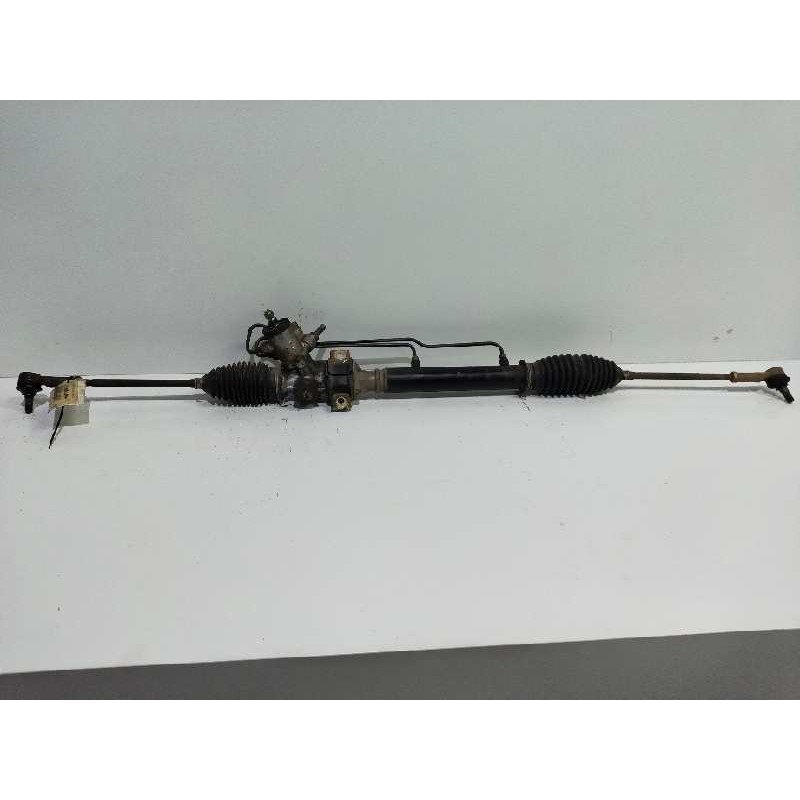 Recambio de cremallera direccion para suzuki baleno berlina sy (eg) 1.9 turbodiesel referencia OEM IAM   