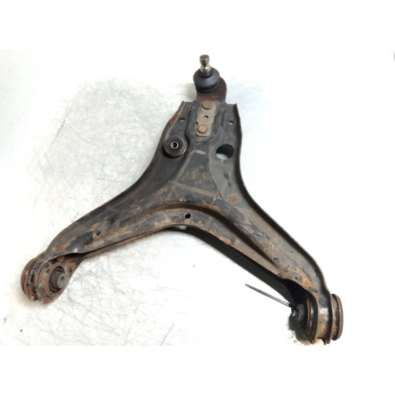 Recambio de brazo suspension inferior delantero derecho para volkswagen santana (327) 2.0 referencia OEM IAM   