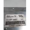 Recambio de centralita motor uce para daewoo nexia referencia OEM IAM 16212869 DWEC ZZRF SS