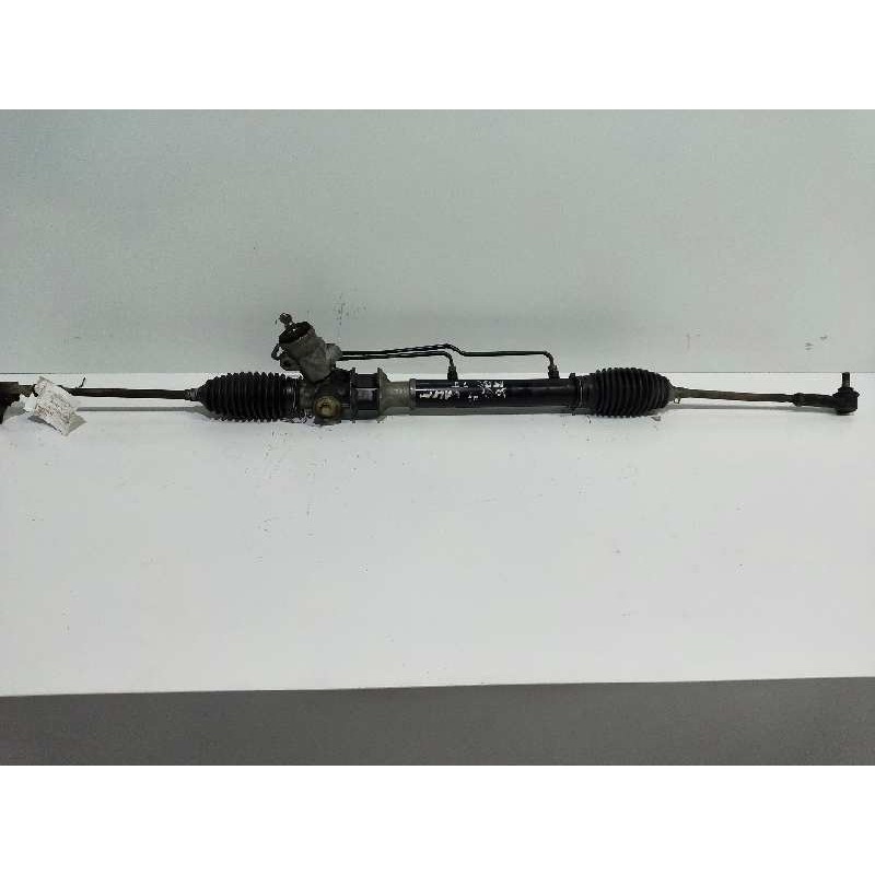 Recambio de cremallera direccion para suzuki baleno berlina sy (eg) 1.9 turbodiesel referencia OEM IAM   