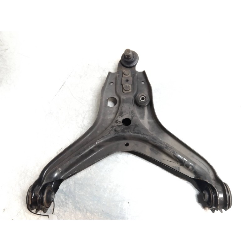 Recambio de brazo suspension inferior delantero izquierdo para volkswagen santana (327) 2.0 referencia OEM IAM   