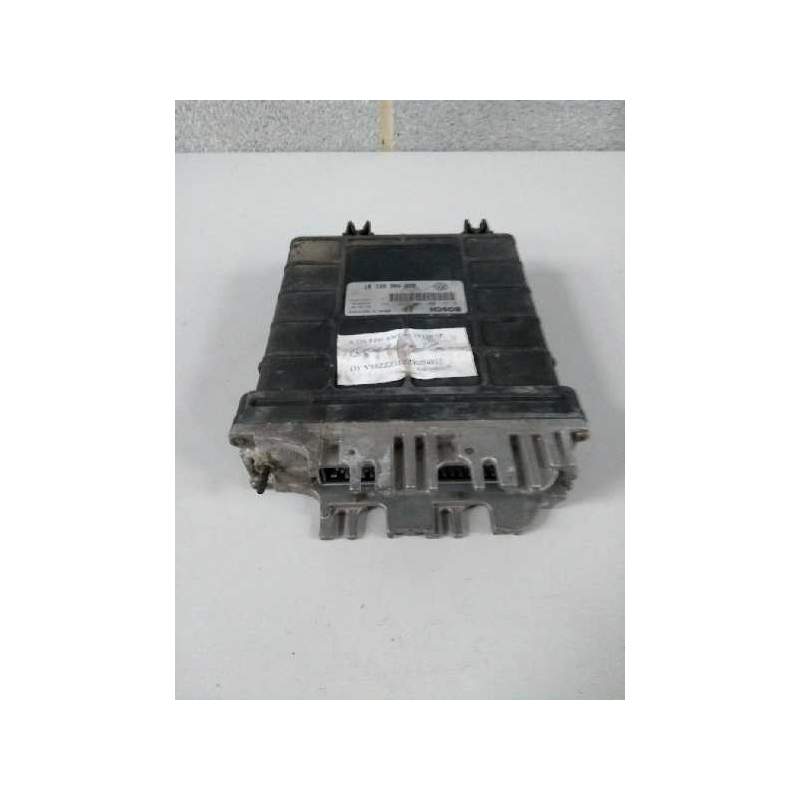 Recambio de centralita motor uce para seat toledo (1l) referencia OEM IAM 0281001354 0281001355 028906021BT
