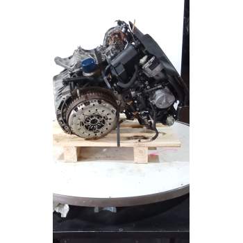 MOTOR COMPLETO F9QL818 BOSCH C006400