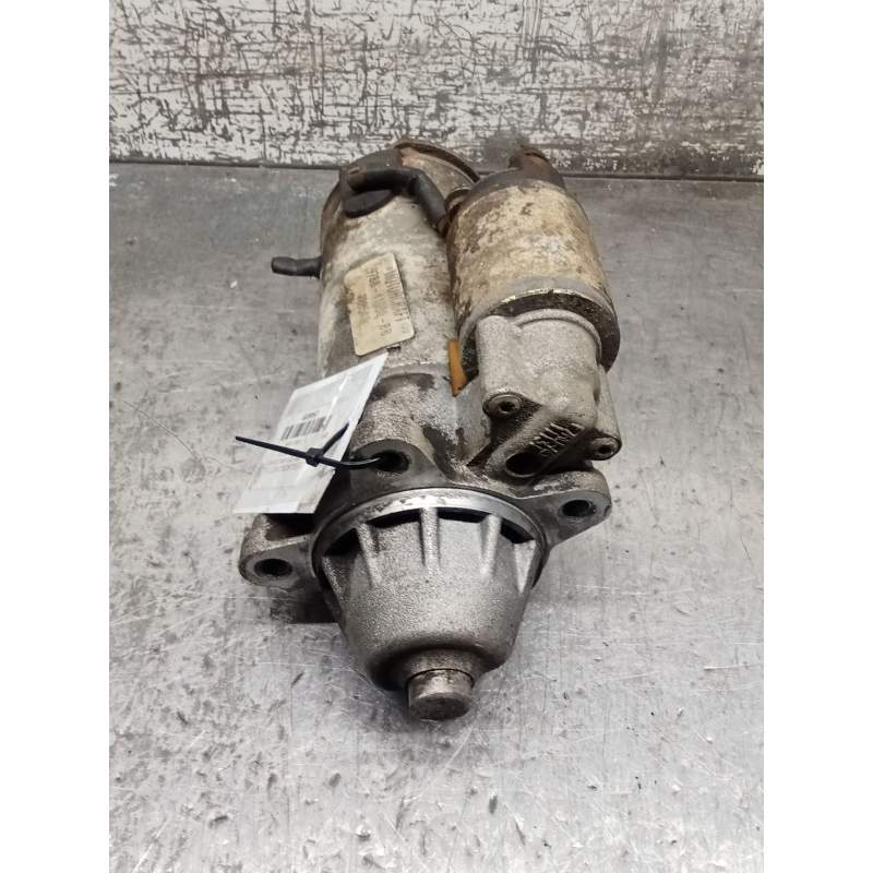 Recambio de motor arranque para ford fiesta berl./courier courier furg. referencia OEM IAM 97BB11000BB  