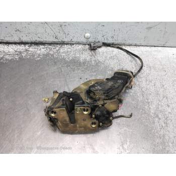 MOTOR CIERRE CENTRALIZADO DELANTERO IZQUIERDO 3P