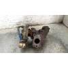 Recambio de turbocompresor para peugeot 307 break / sw (s1) break xt referencia OEM IAM 9645247080  