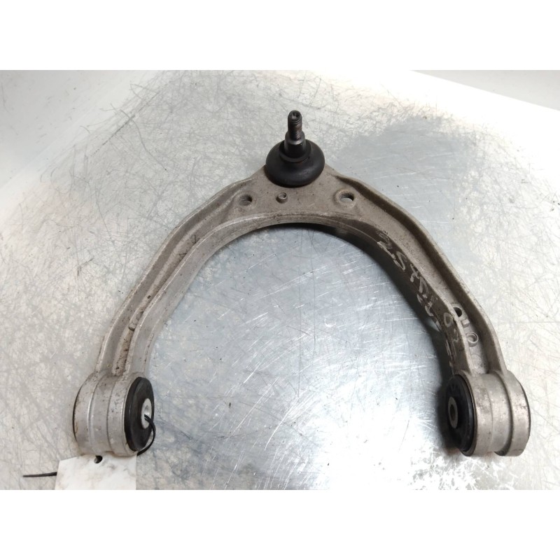 Recambio de brazo suspension superior trasero izquierdo para volkswagen touareg (7l6) referencia OEM IAM   