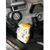 Recambio de volante para peugeot 308 active pack hybrid referencia OEM IAM 98349640ZD  