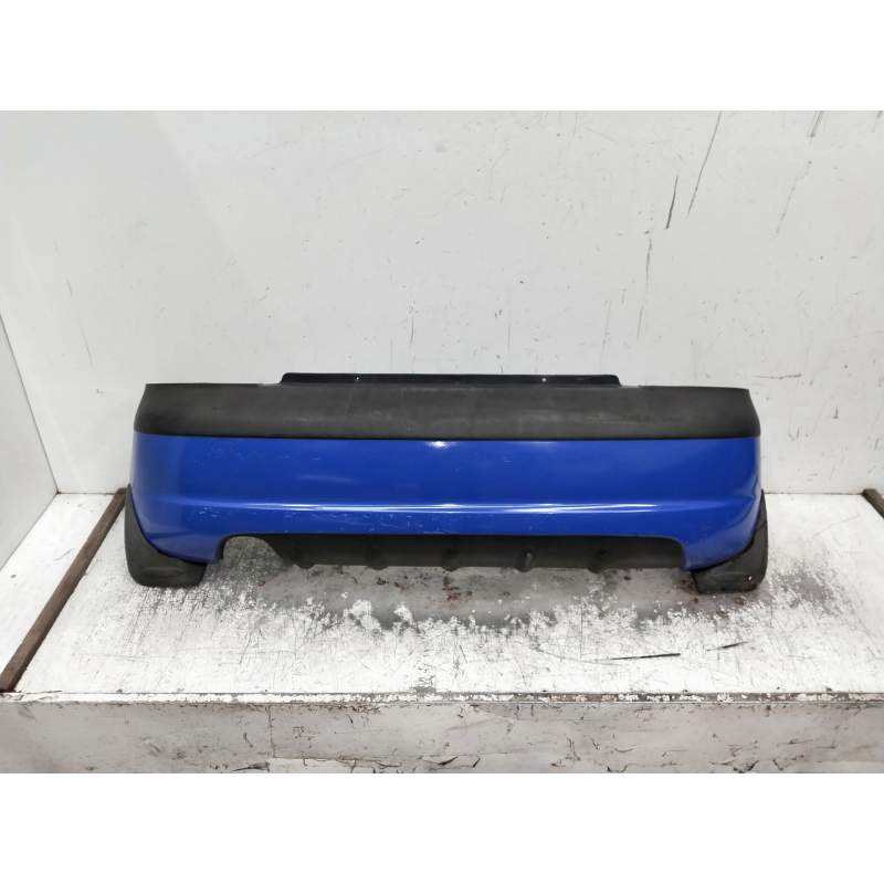 Recambio de paragolpes trasero para daewoo matiz (m100, m150) 0.8 referencia OEM IAM   