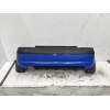 Recambio de paragolpes trasero para daewoo matiz (m100, m150) 0.8 referencia OEM IAM   
