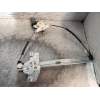 Recambio de elevalunas delantero derecho para kia rio basic referencia OEM IAM 824601W300 DH2621005330 