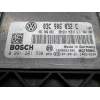 Recambio de centralita motor uce para volkswagen touran (1t2) highline referencia OEM IAM 0261201538 03C906032C MED17