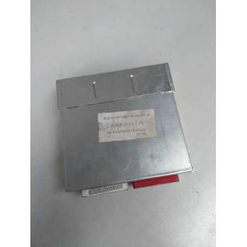 CENTRALITA MOTOR UCE 09376309 DAC YAAC C6