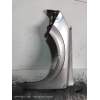 Recambio de aleta delantera izquierda para opel astra gtc enjoy referencia OEM IAM H  