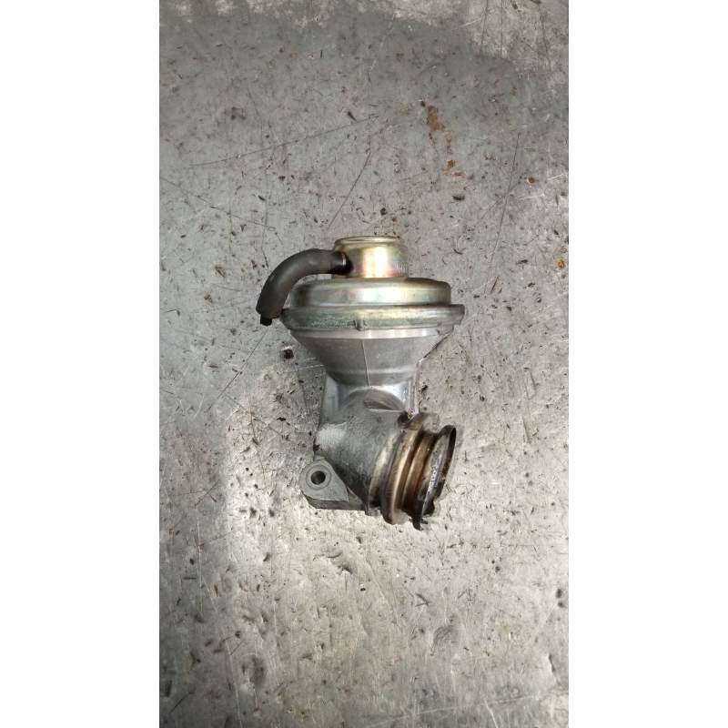 Recambio de valvula egr para citroën c2 x referencia OEM IAM   