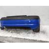 Recambio de paragolpes trasero para daewoo matiz (m100, m150) 0.8 referencia OEM IAM   