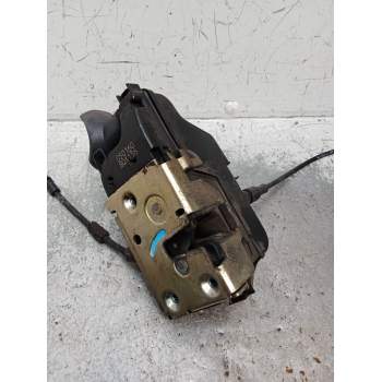 MOTOR CIERRE CENTRALIZADO DELANTERO IZQUIERDO 050160 BQX136 5P