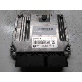 CENTRALITA MOTOR UCE 0281018506 DDE851787401 030521496