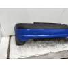Recambio de paragolpes trasero para daewoo matiz (m100, m150) 0.8 referencia OEM IAM   