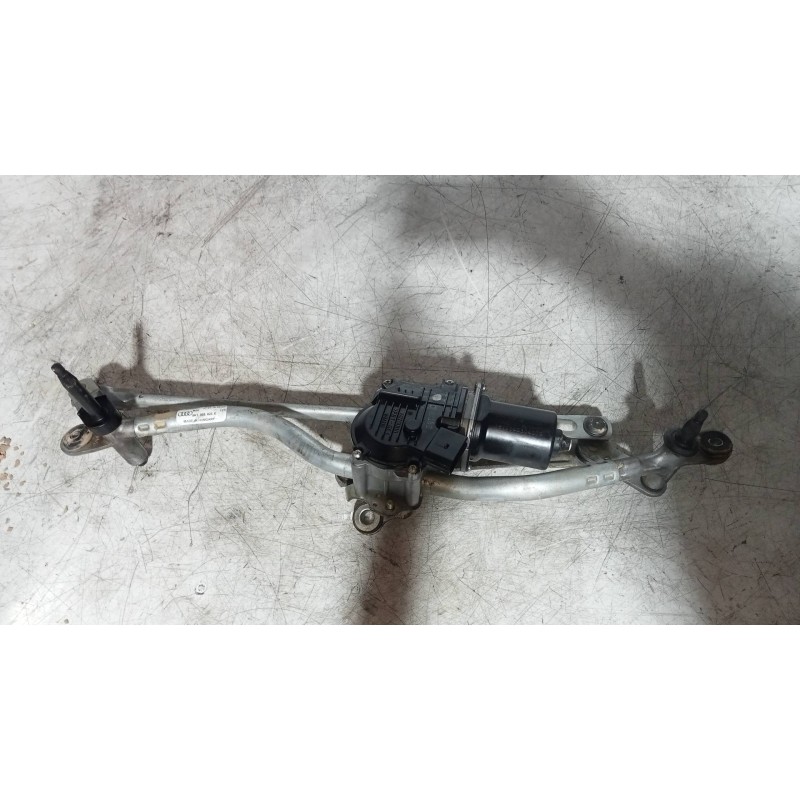 Recambio de motor limpia delantero para audi a4 ber. (b8) 2.0 16v tdi referencia OEM IAM 8K1955119C 8K1955023E 