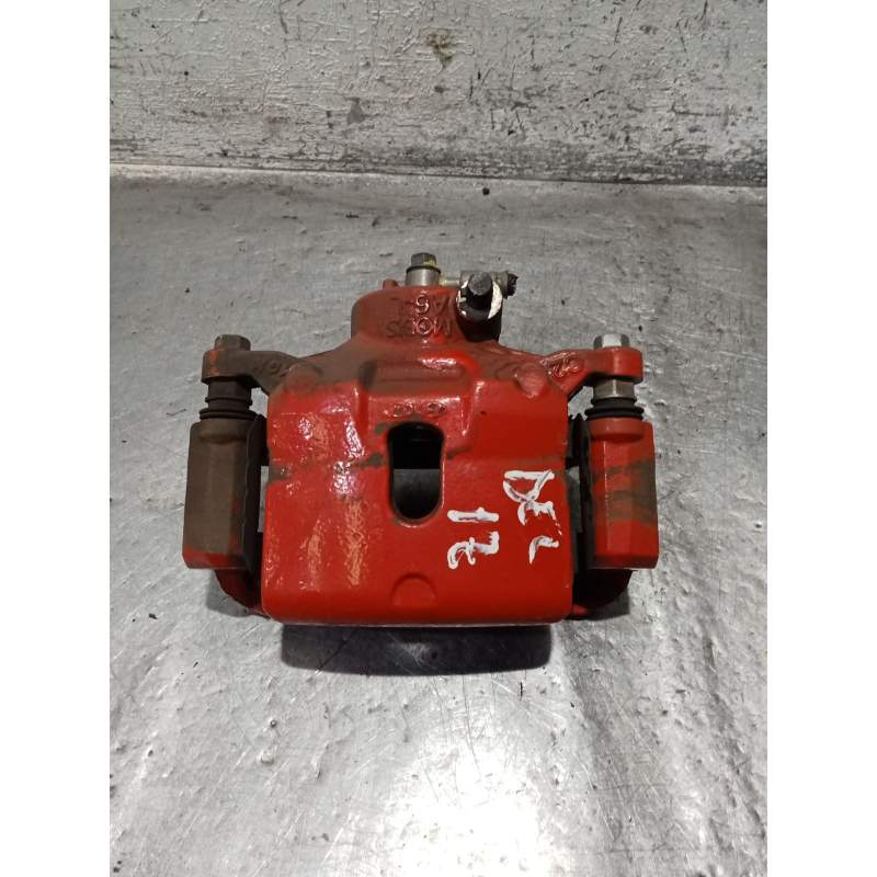 Recambio de pinza freno delantera izquierda para kia cee´d (jd) 1.6 gt referencia OEM IAM  16G 2012