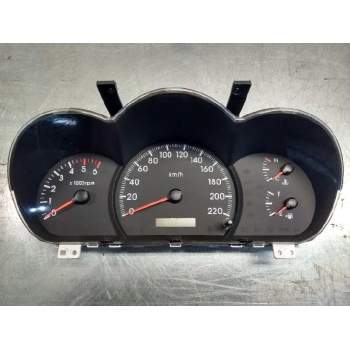 CUADRO INSTRUMENTOS 940032F300 D23 200490500K