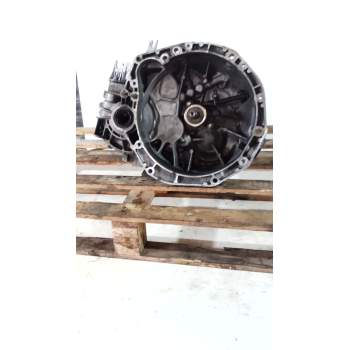 CAJA CAMBIOS ND0008 6V A068789