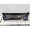 Recambio de paragolpes trasero para daewoo matiz (m100, m150) 0.8 referencia OEM IAM   