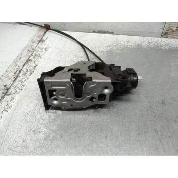 MOTOR CIERRE CENTRALIZADO TRASERO IZQUIERDO 5P