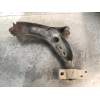 Recambio de brazo suspension inferior delantero derecho para seat leon (1p1) reference referencia OEM IAM   