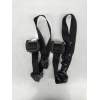 Recambio de juego cinturones delantero para fiat fiorino (255) referencia OEM IAM   4P
