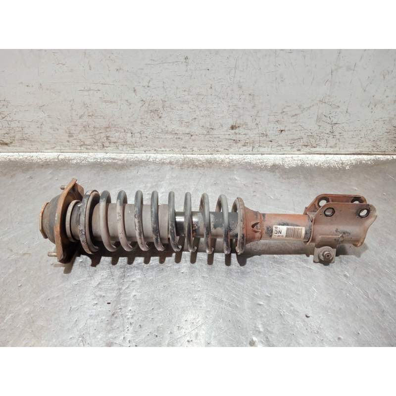 Recambio de amortiguador delantero derecho para daewoo matiz (m100, m150) 0.8 referencia OEM IAM   