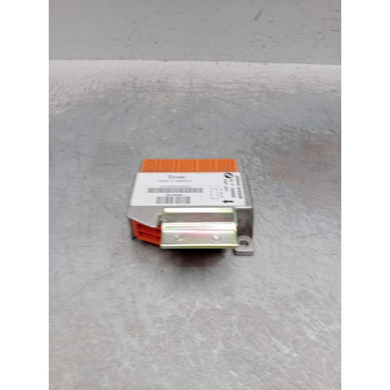 Recambio de centralita airbag para bmw 3 (e36) 318 is referencia OEM IAM 65778369828  