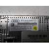 Recambio de pantalla multifuncion para audi a4 avant (8k5) (2008) básico referencia OEM IAM 8T0919603F  2008