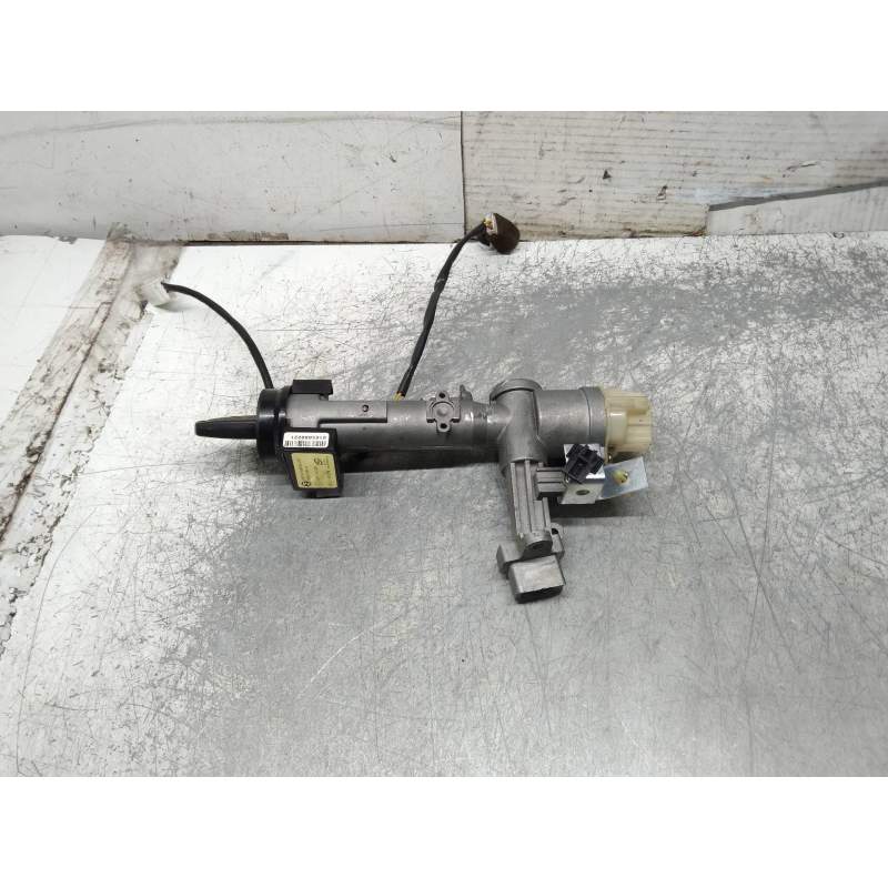 Recambio de conmutador de arranque para ssangyong rexton rx 270 full referencia OEM IAM   
