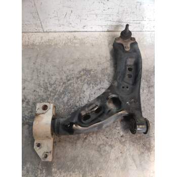 BRAZO SUSPENSION INFERIOR DELANTERO IZQUIERDO 