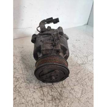 COMPRESOR AIRE ACONDICIONADO 7813A628 AKS200A418 