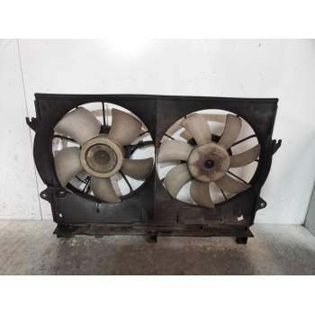 ELECTROVENTILADOR 1680009010 163630G050 163630G060A 1680007091