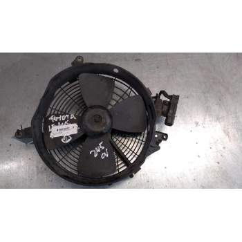 ELECTROVENTILADOR 