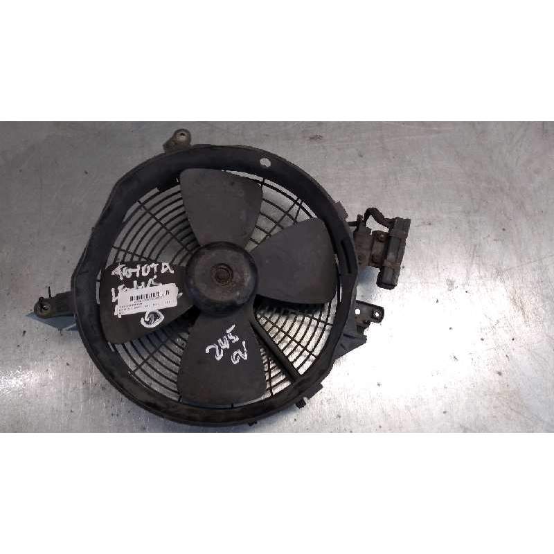 Recambio de electroventilador para lexus ls400 (ucf20) básico (ucf 20) referencia OEM IAM   