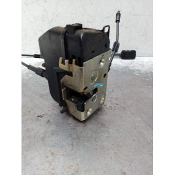 MOTOR CIERRE CENTRALIZADO TRASERO DERECHO 5P 4P 
