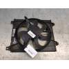 Recambio de electroventilador para kia cerato 2.0 turbodiesel cat referencia OEM IAM 4G30207 DT24EL2MT 
