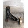 Recambio de brazo suspension inferior delantero izquierdo para seat leon (1p1) reference referencia OEM IAM   